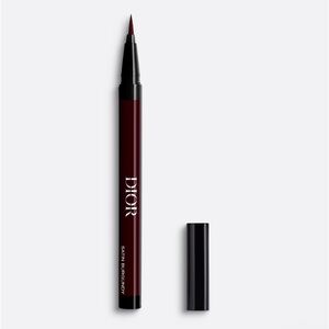 DIORSHOW LIQUID LINER SATIN BURGUNDY NEW!